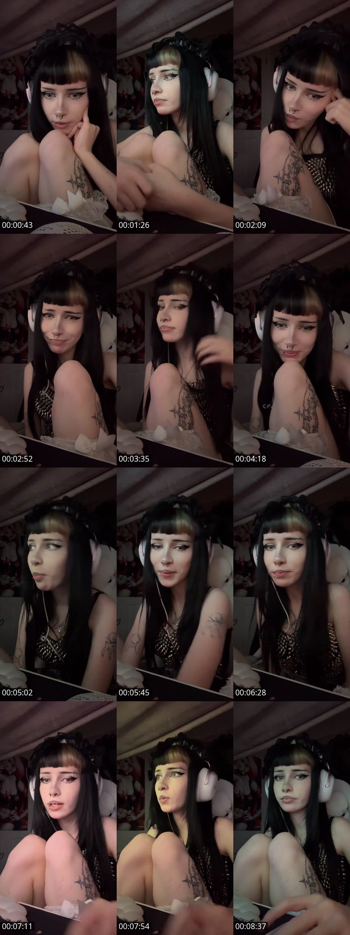 TikTok live: valowant time 18+ by @rhibbun