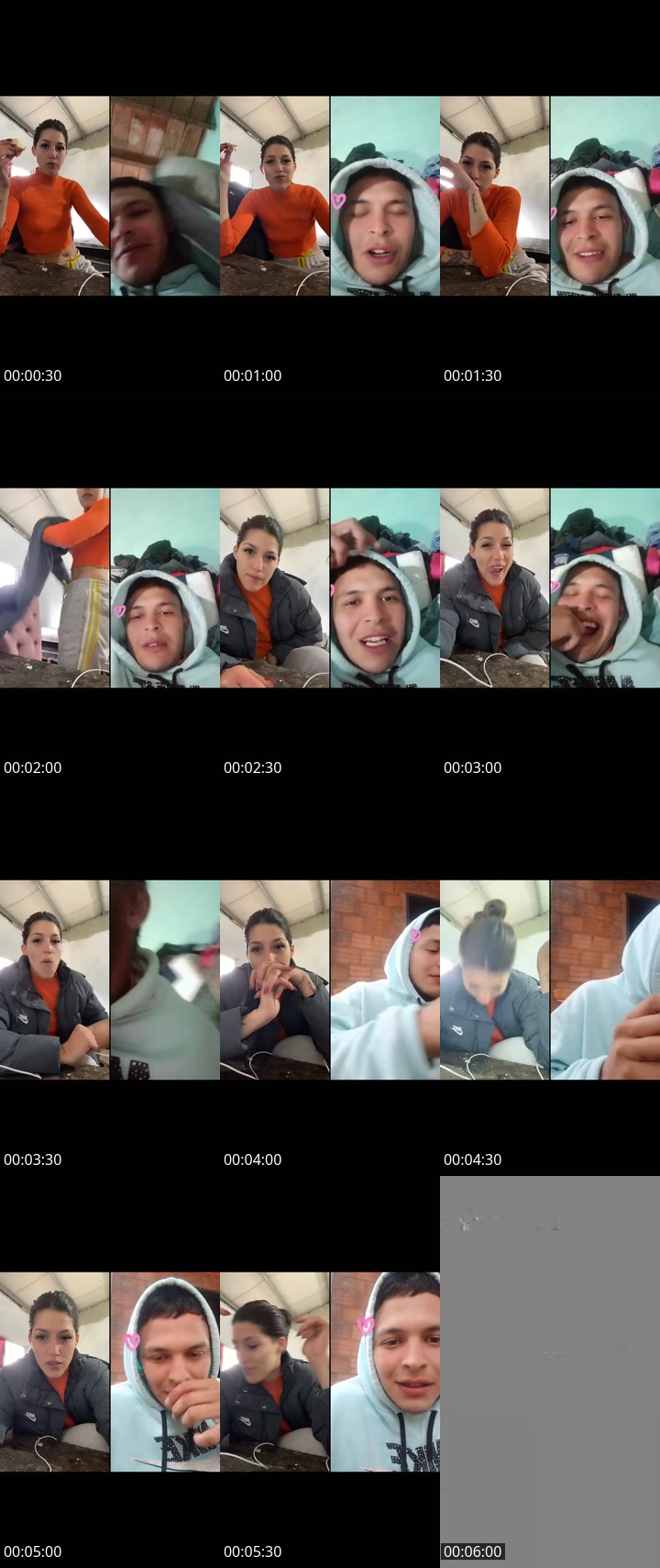 @yanelaaa00 TikTok live from 2026-05-09
