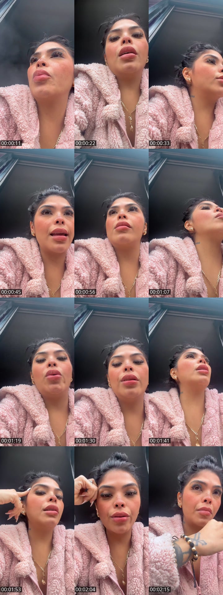@chaina3000 TikTok live from 2026-05-09