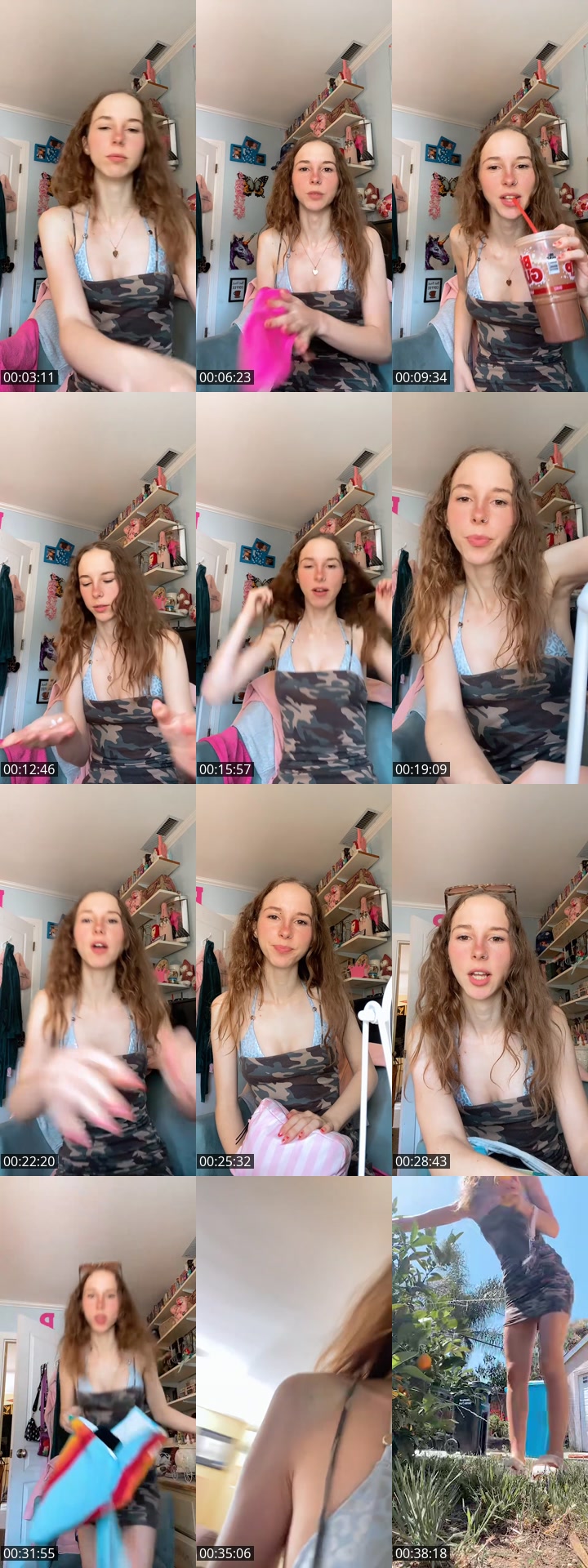 @beccaa0801 TikTok live from 2026-05-09