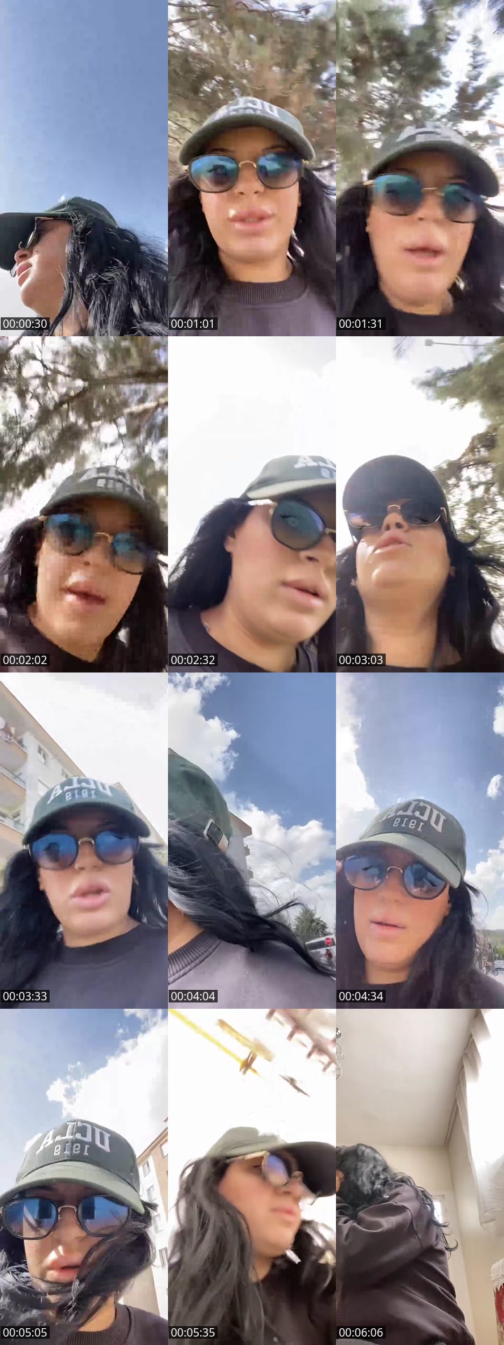 TikTok live: TOPLAN! by @1aysenursahin1