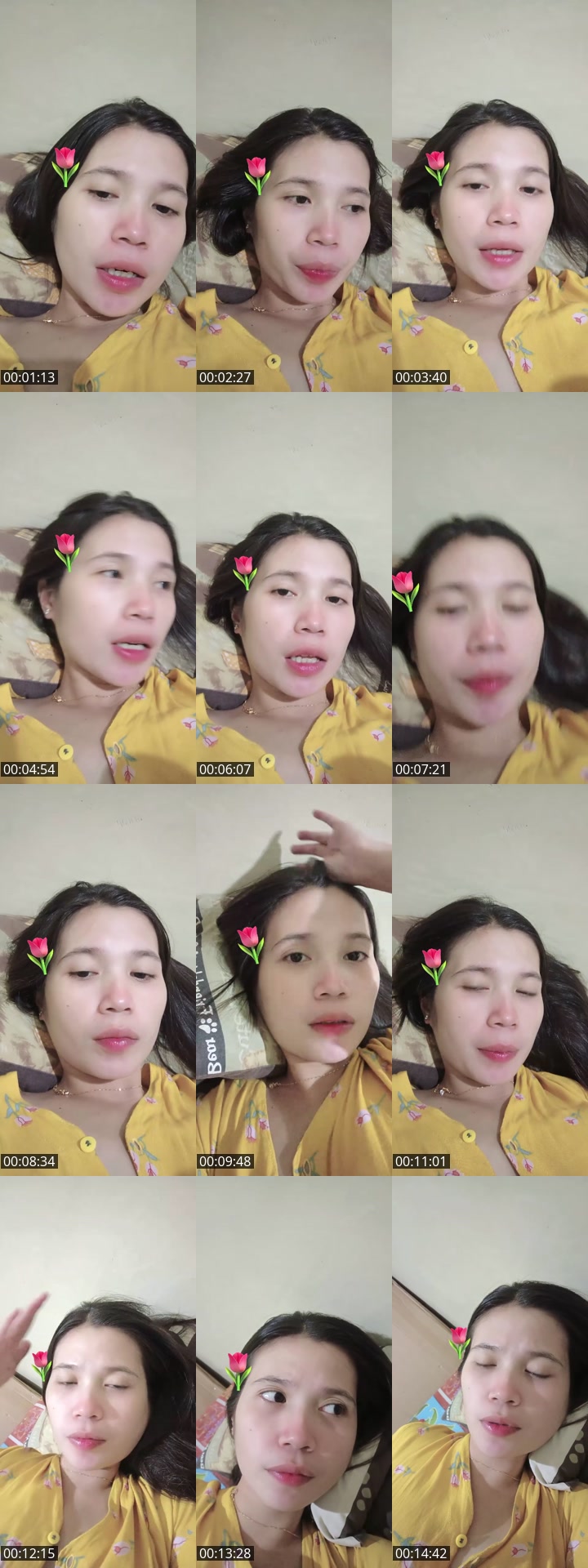 @bermekaran0 TikTok live from 2026-05-10