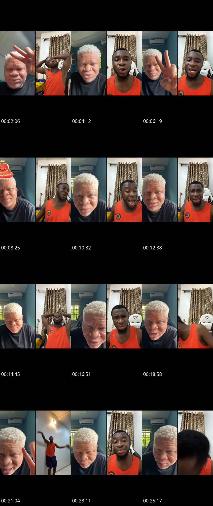 @freshalbino_ TikTok live from 2026-05-10