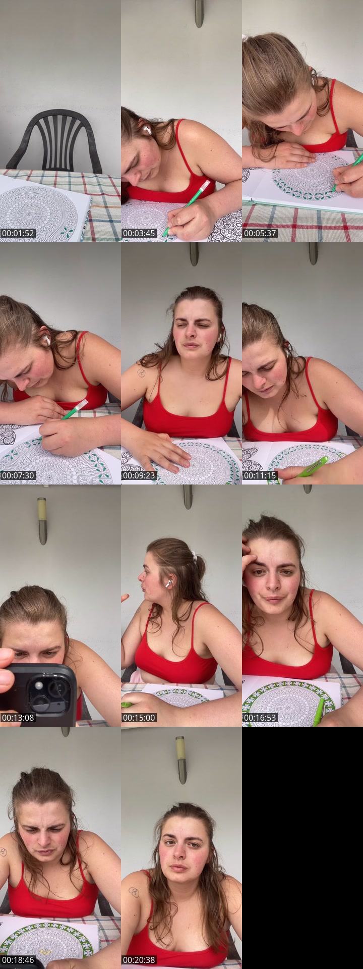 TikTok live: Bienvenue by @lesdiamsdmy
