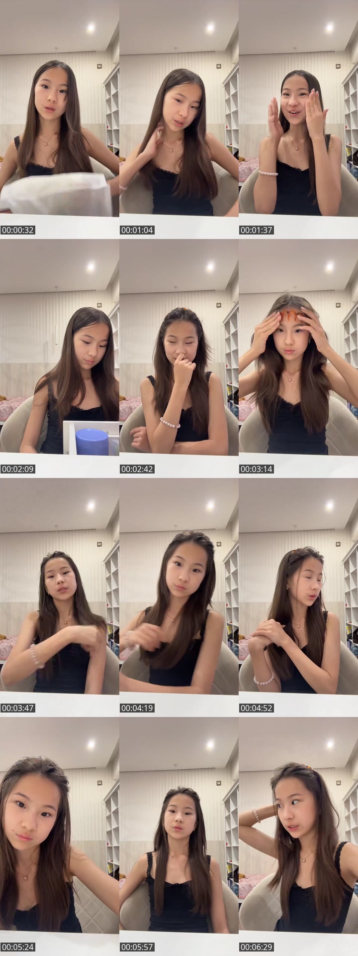 @rasinti TikTok live from 2026-05-10