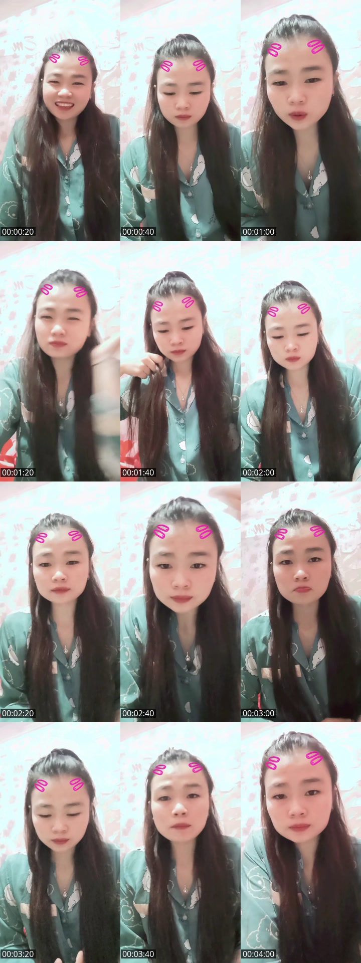 TikTok live: hello my friends 🥰🥰 by @rubyyy1229