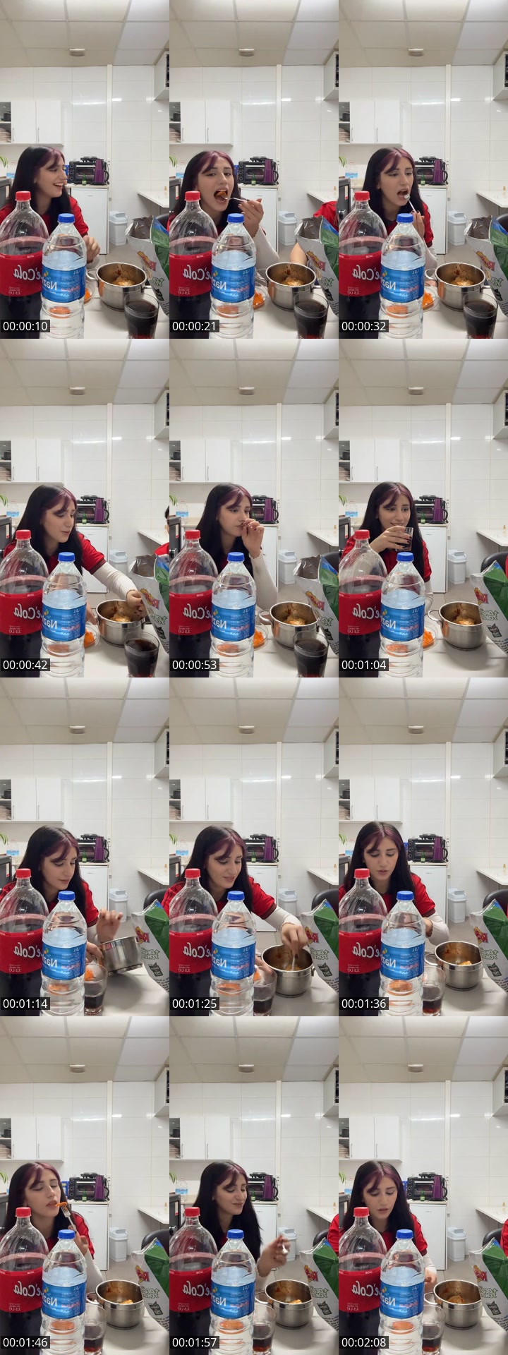 @shhnepalia TikTok live from 2026-05-10