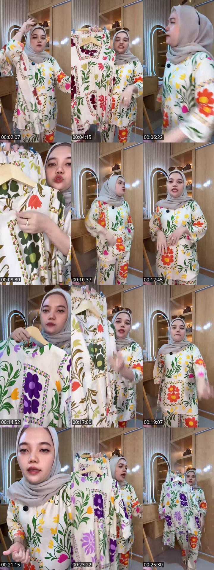 TikTok live: promo Ramadhan sale by @vitvit.id