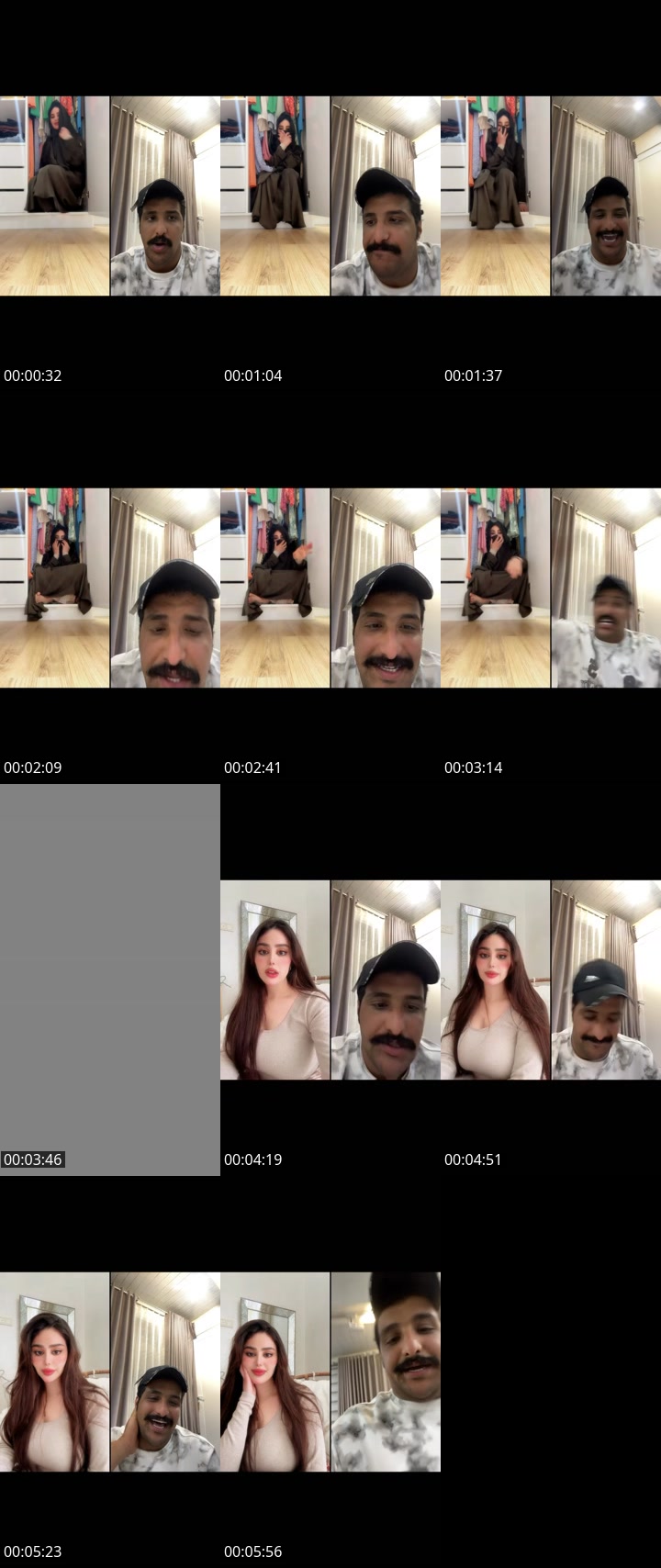 @ms.rori TikTok live from 2026-05-10