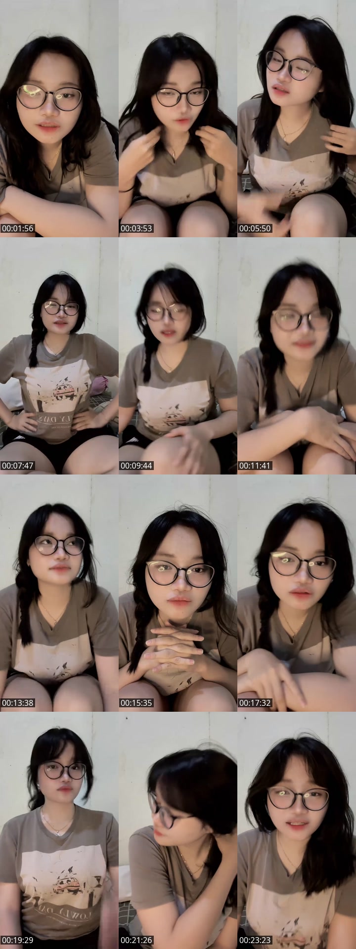 TikTok live: holaa by @viorenc1a