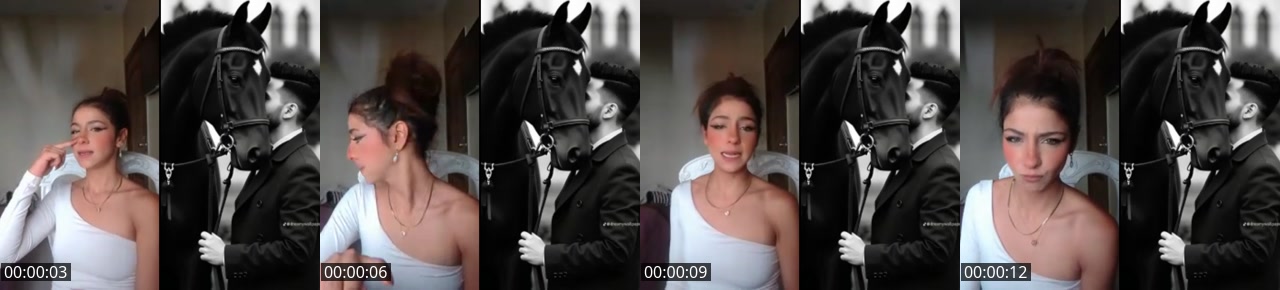 @mena.mohmedd TikTok live from 2026-05-10