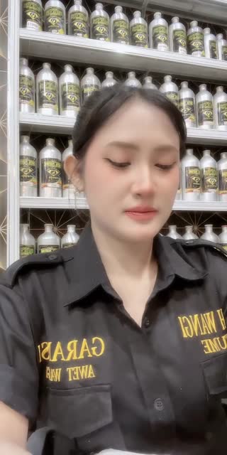 TikTok live: ada yang baru nihh by @berkah_wangi_trengalek