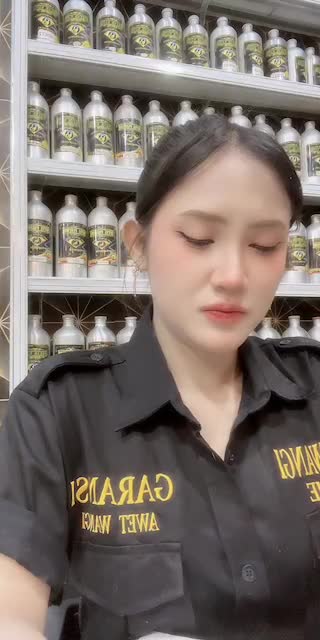 TikTok live: ada yang baru nihh by @berkah_wangi_trengalek