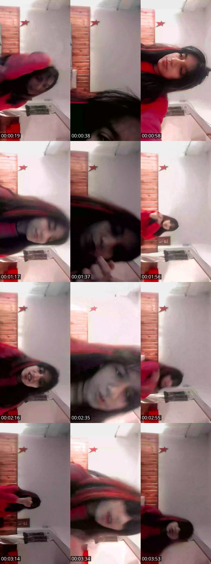@loquitaaaaaaaa132 TikTok live from 2026-05-10