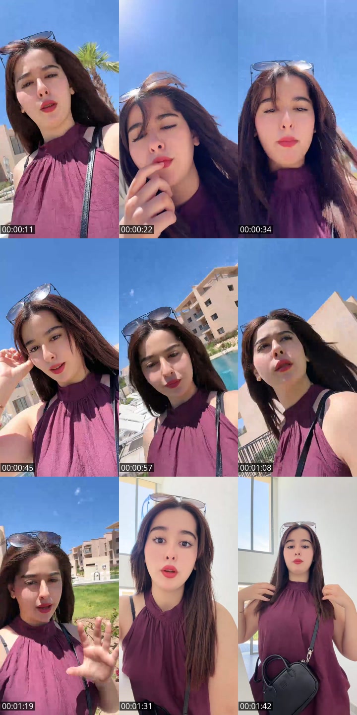 TikTok live: ارحبوا تراحيب المطر ♥️ by @maxul34
