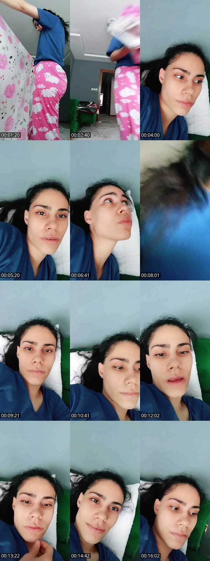 TikTok live: Gel Havla Gel😂🐶 by @bitkin0133