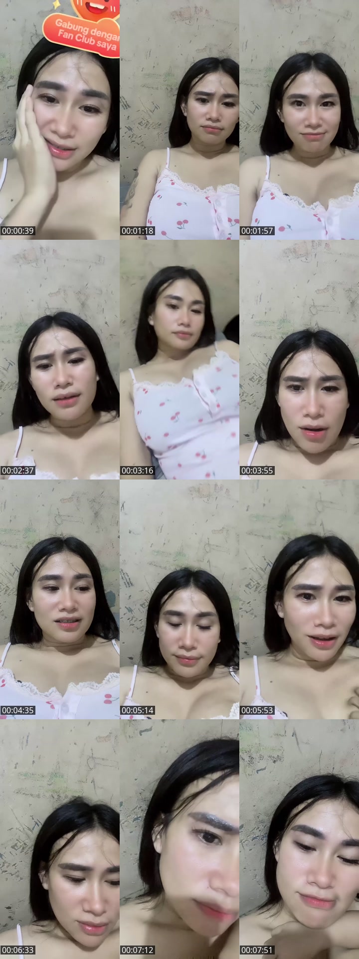 TikTok live: Media Gabut on by @apaya3e
