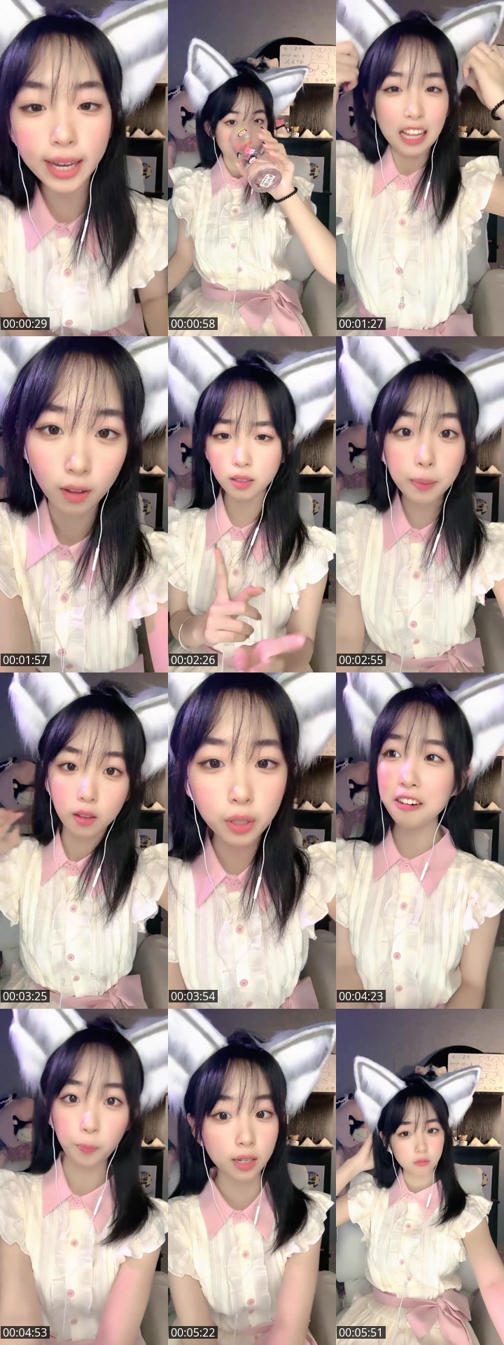 TikTok live: 不巧，我在等你 by @li20000852c