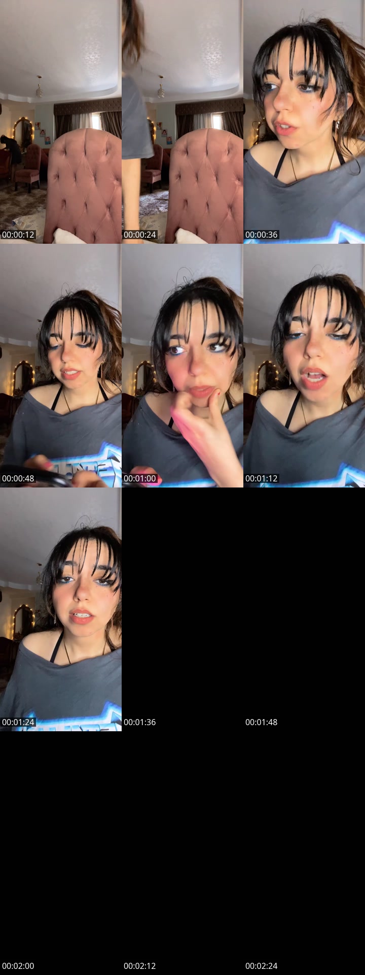 @nemooutofstorage0 TikTok live from 2026-05-10