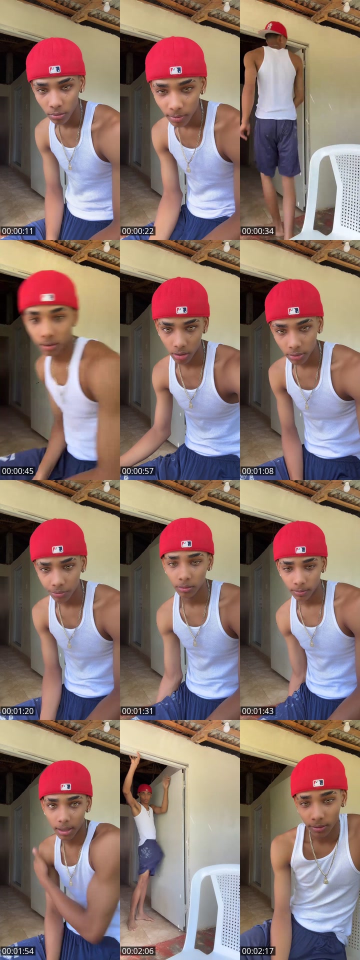 @la_para0101 TikTok live from 2026-05-10