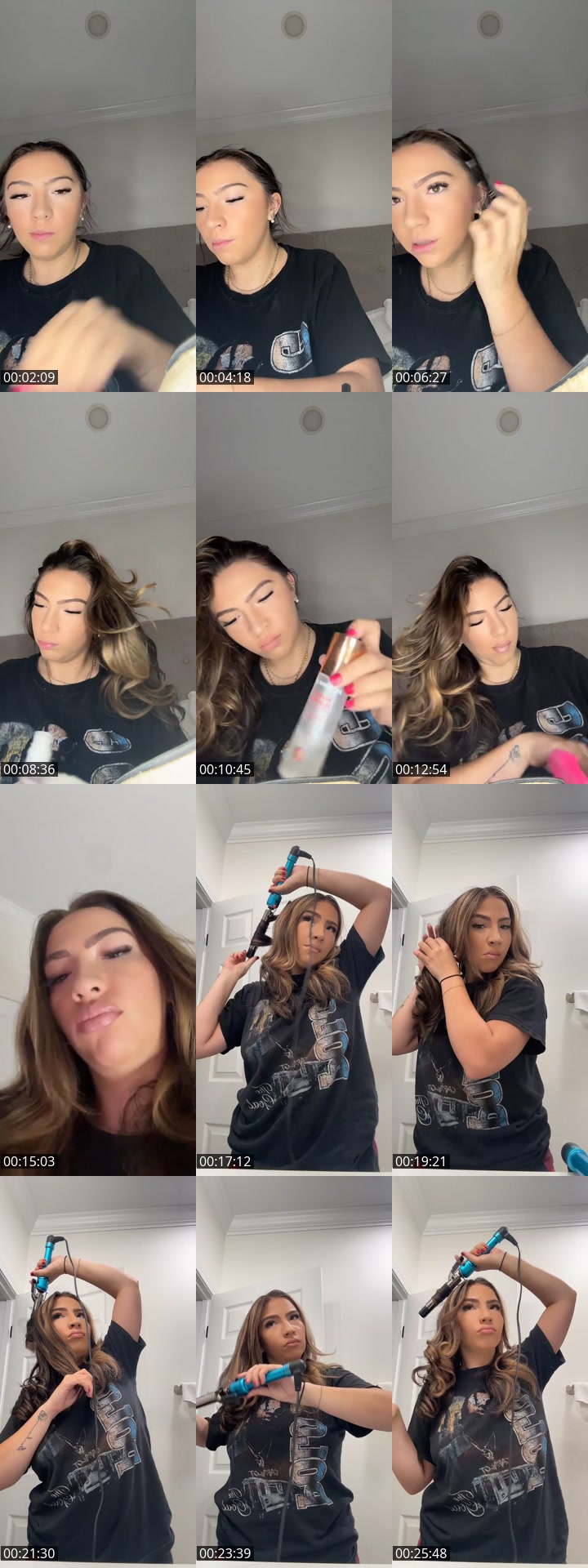 TikTok live: Join the teamm! Battles by @angelina._fl