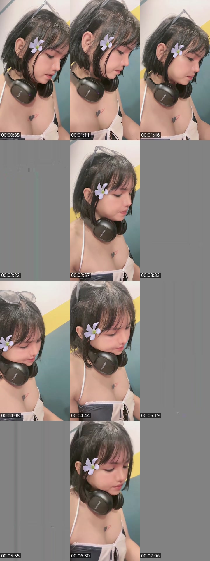 TikTok live: Queen off syundallll by @myzrin0