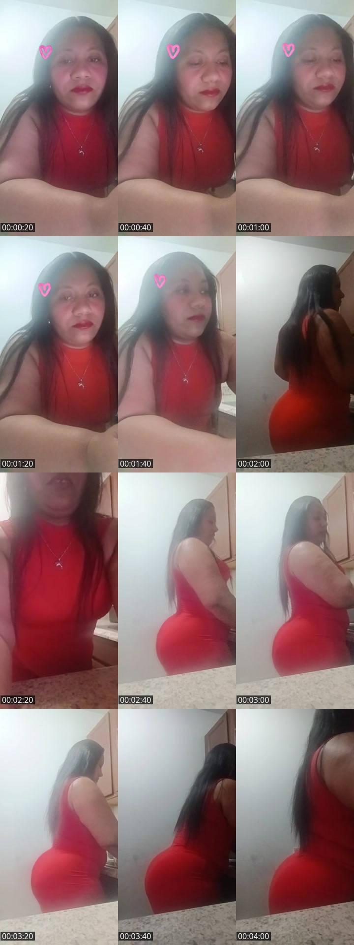 @la.morenita.snche30 TikTok live from 2026-05-10