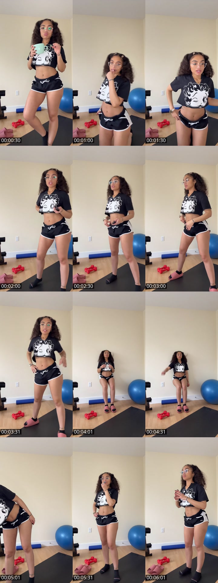 @alittlevalentina TikTok live from 2026-05-10