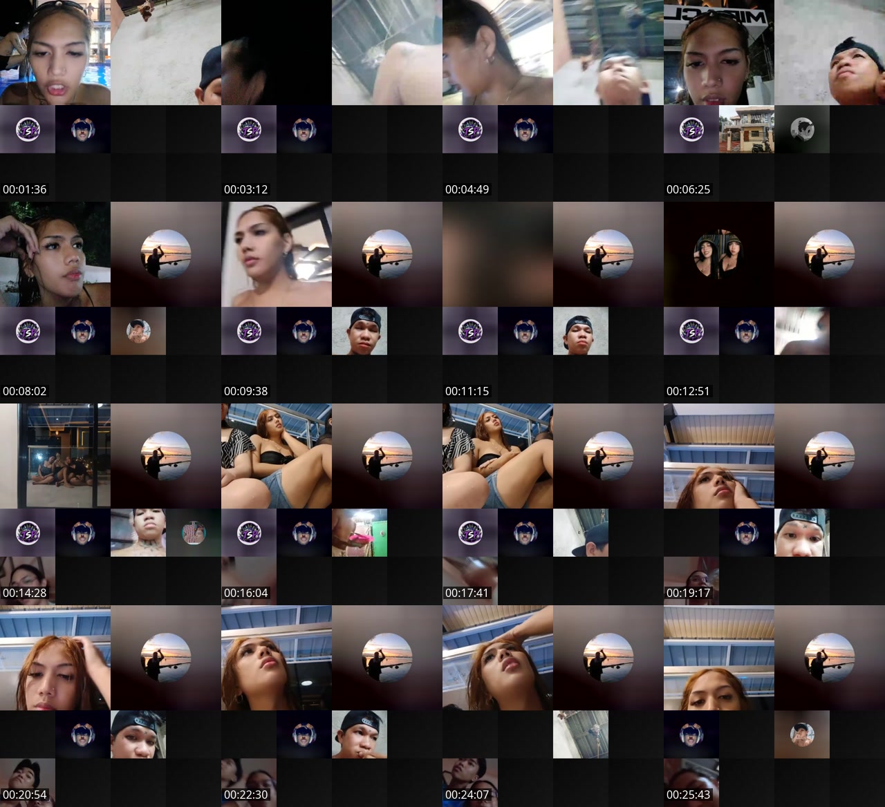 TikTok live: ML nalang wag na umibig by @itscass3