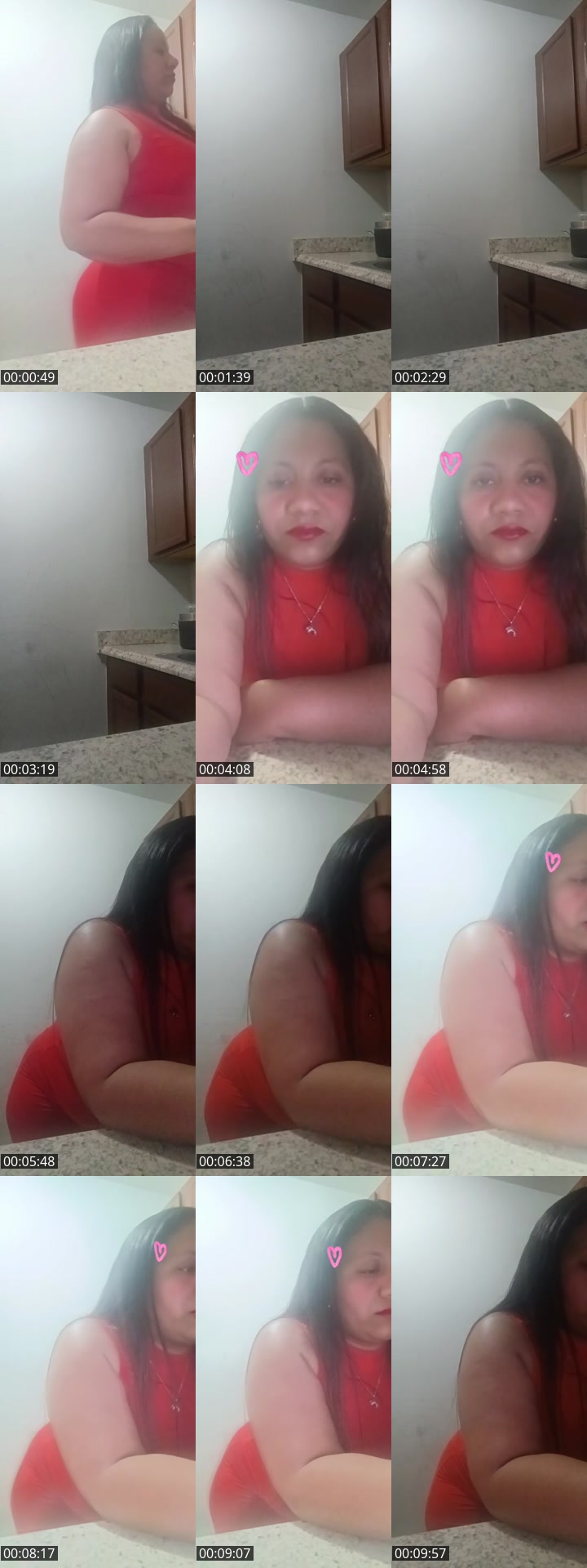 @la.morenita.snche30 TikTok live from 2026-05-10