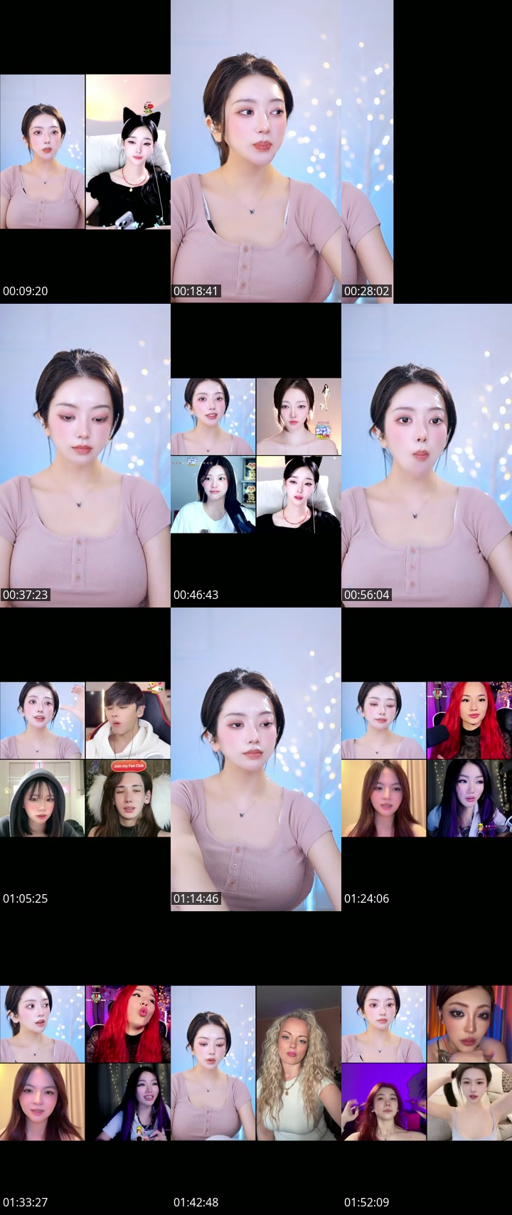 TikTok live: I was lookin for u by @leeruby1030