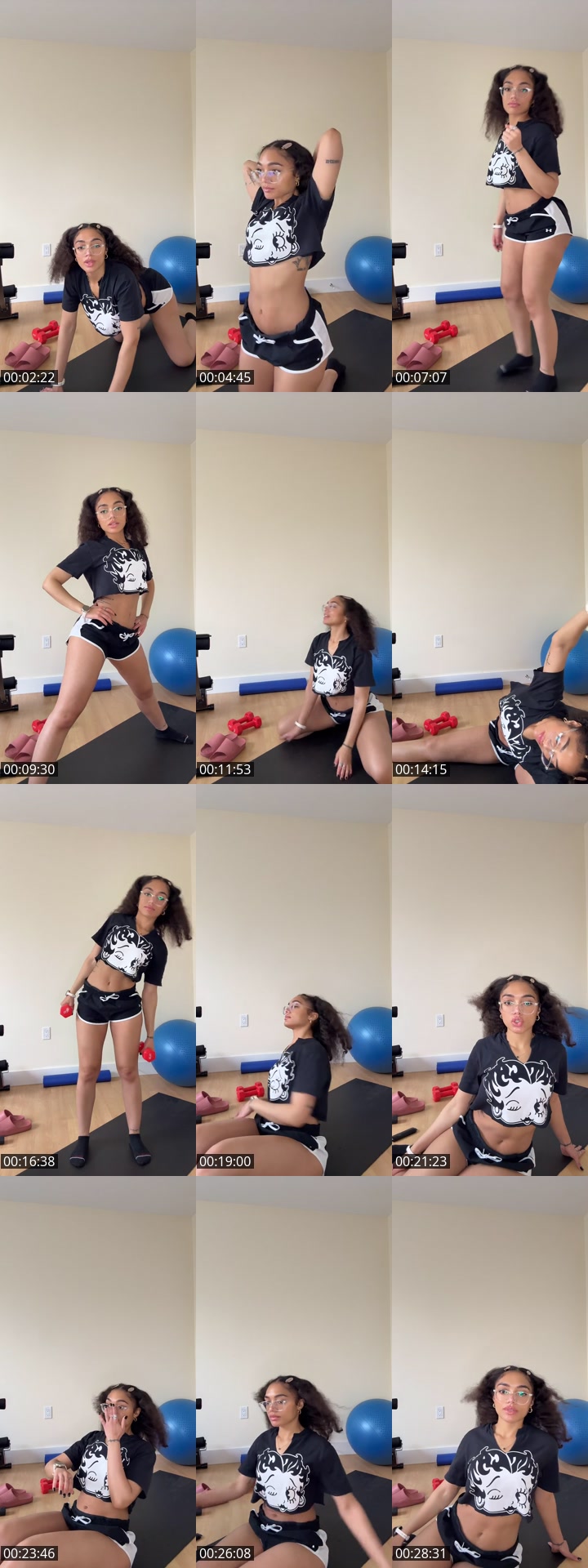 @alittlevalentina TikTok live from 2026-05-10