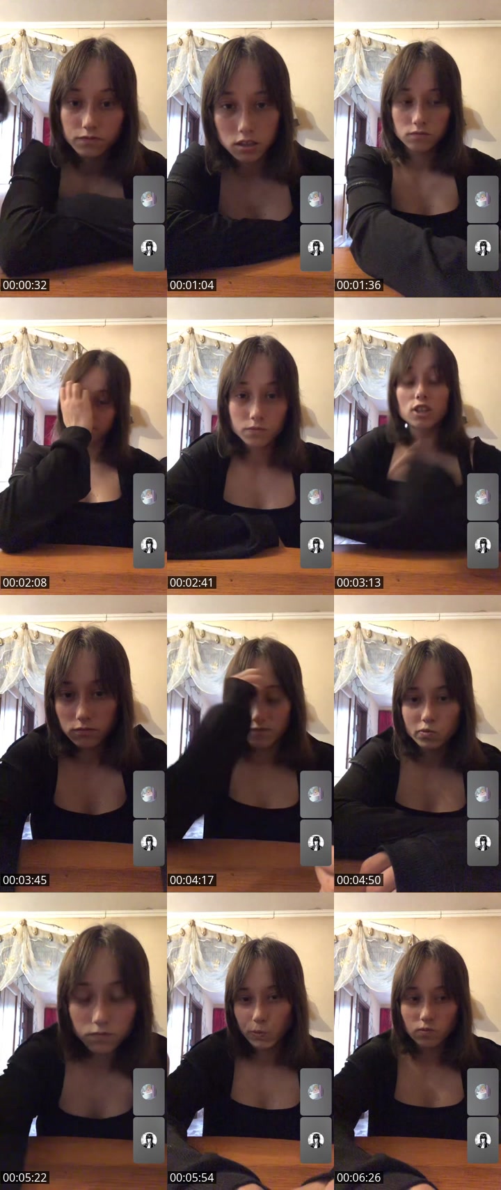 @picikeeetimike TikTok live from 2026-05-10
