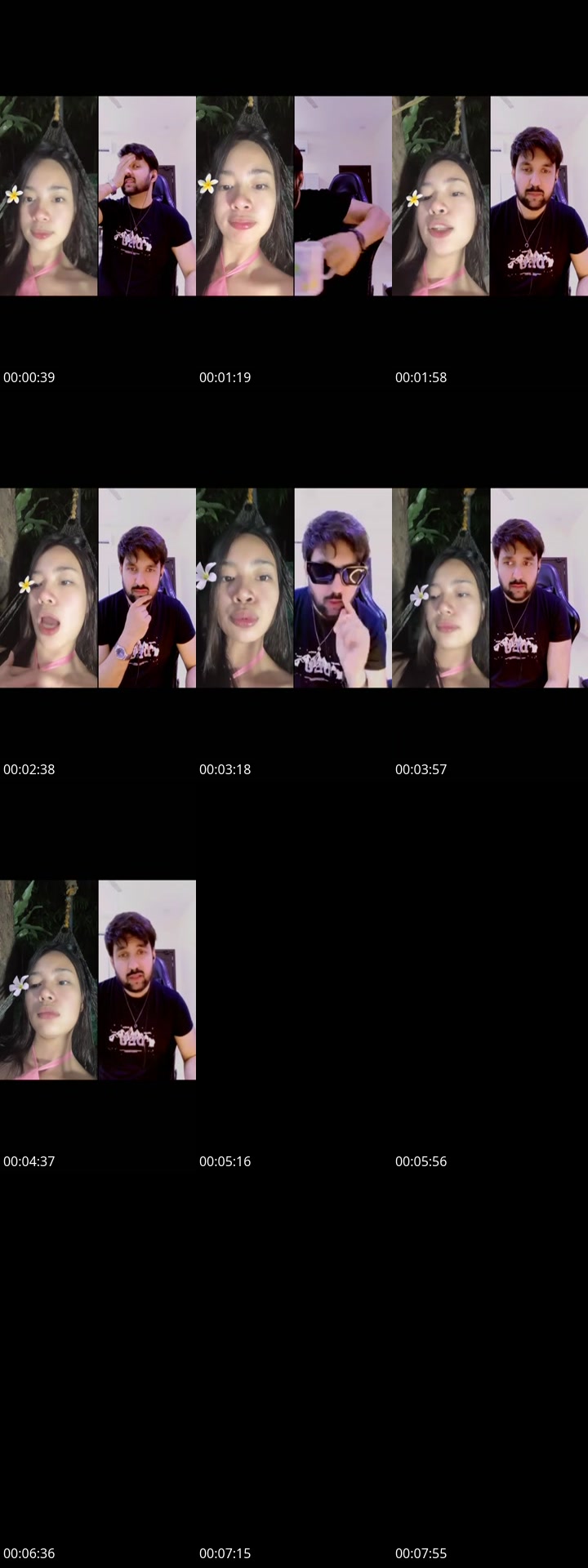 TikTok live: Opk Bttle(may 24, 9pma-Pht) by @niahgrrr_on_ig