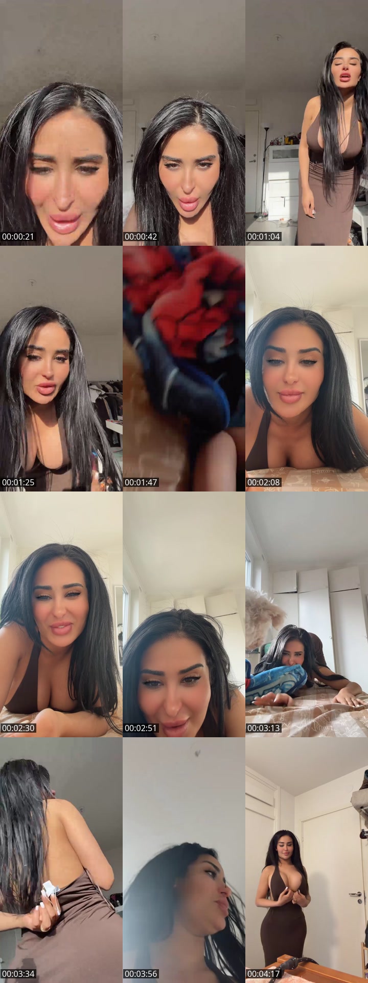 @donia.somrani6 TikTok live from 2026-05-10