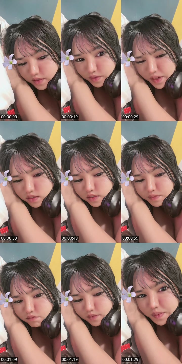 TikTok live: Queen off syundallll by @myzrin0