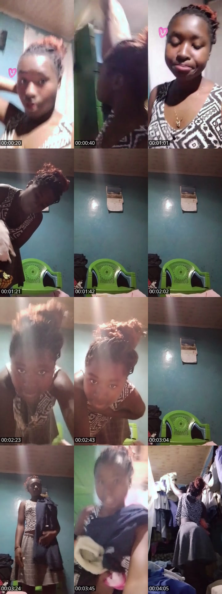 @kerrytiana TikTok live from 2026-05-10