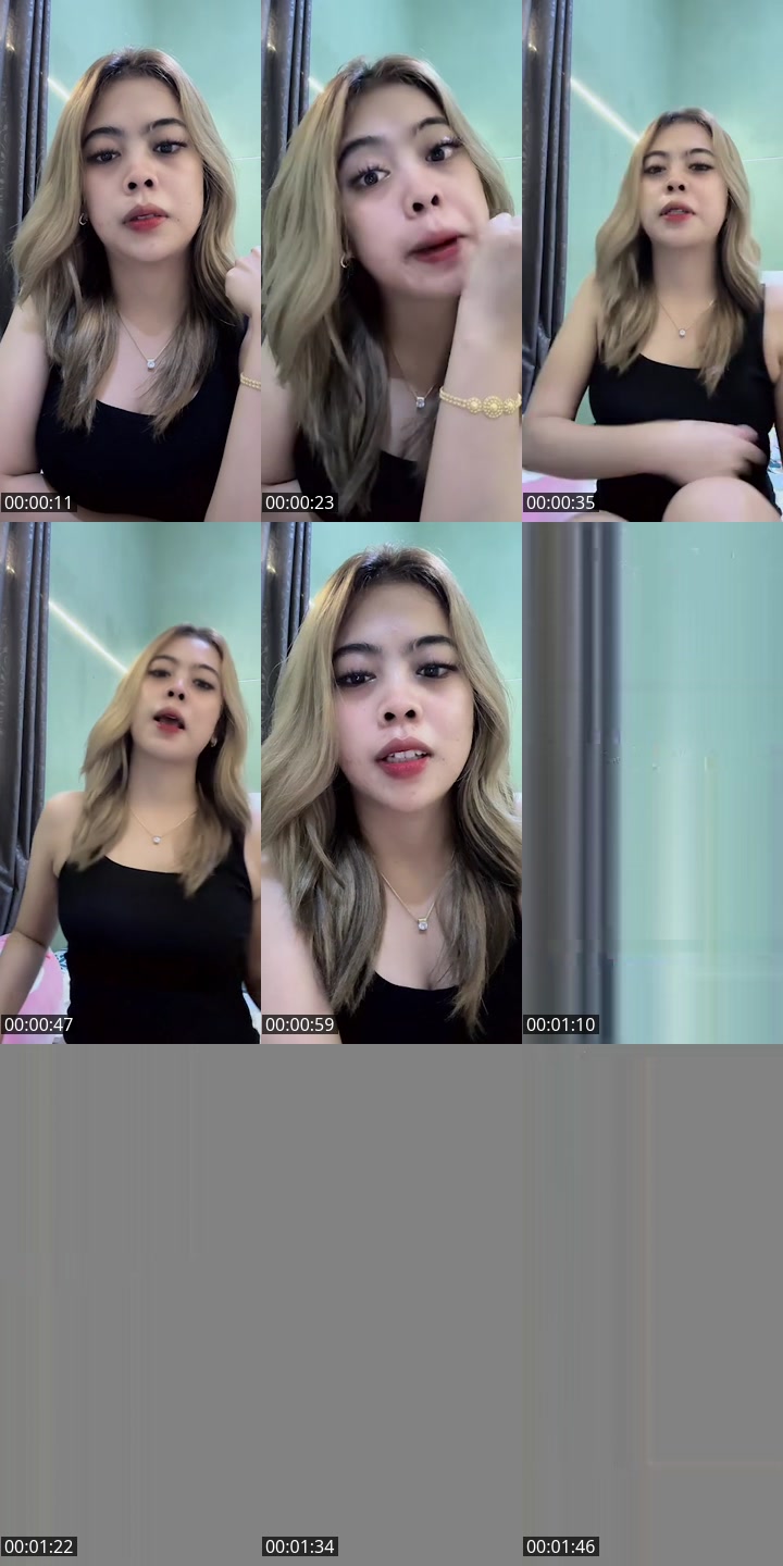 TikTok live: G utt by @indahhrsk