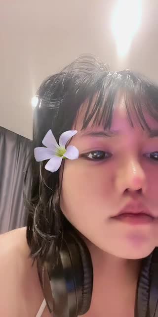 TikTok live: Queen off syundallll by @myzrin0