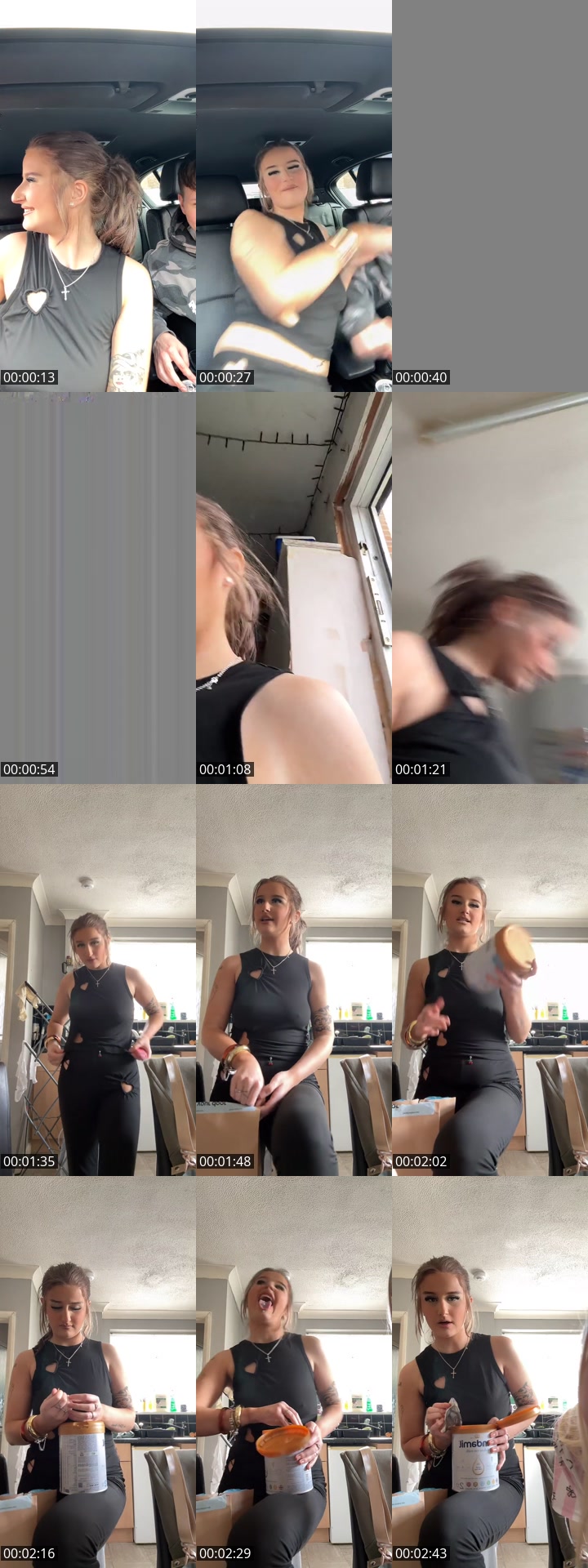 @kenzie.jxde TikTok live from 2026-05-10