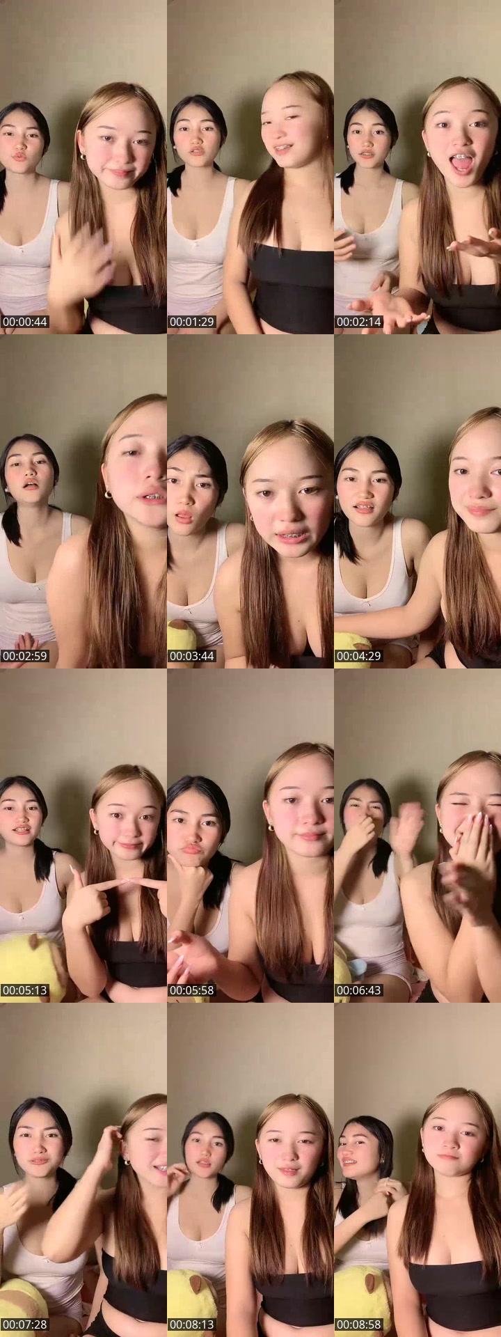 TikTok live: ig: _cherrybaeee by @cherrybaeeeeeeeee