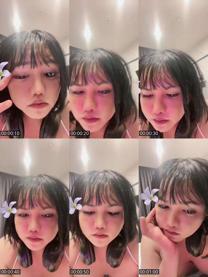 TikTok live: Queen off syundallll by @myzrin0