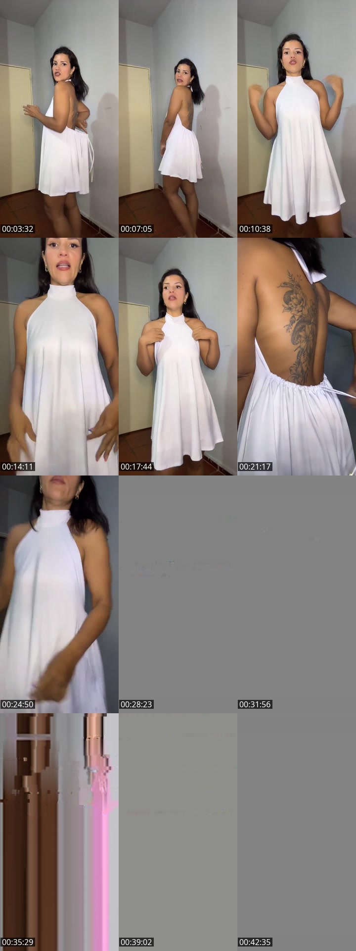 TikTok live: Ofertas relâmpago by @paula_silviane