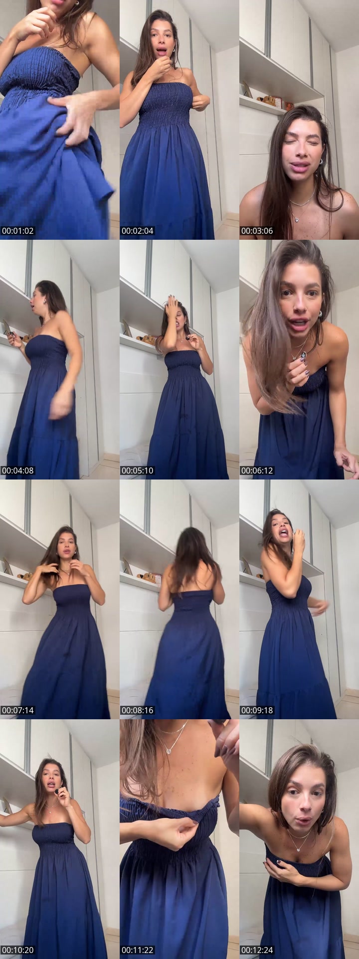 TikTok live: Lets Go LIVE! by @apaulasantana_