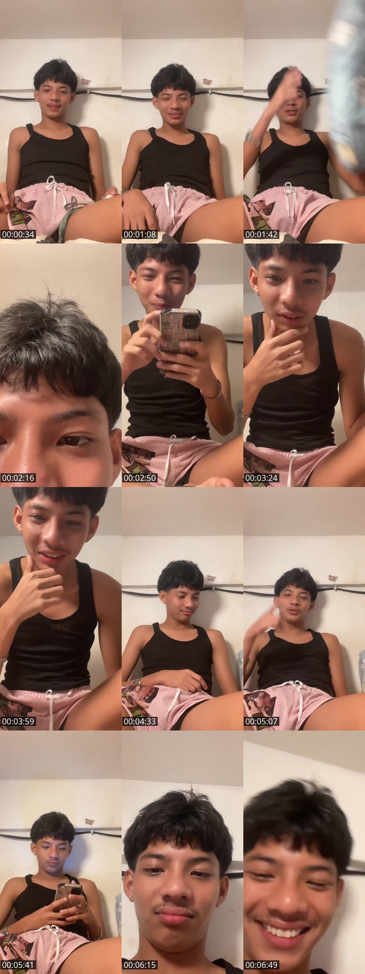 TikTok live: kasG plss by @von_2t