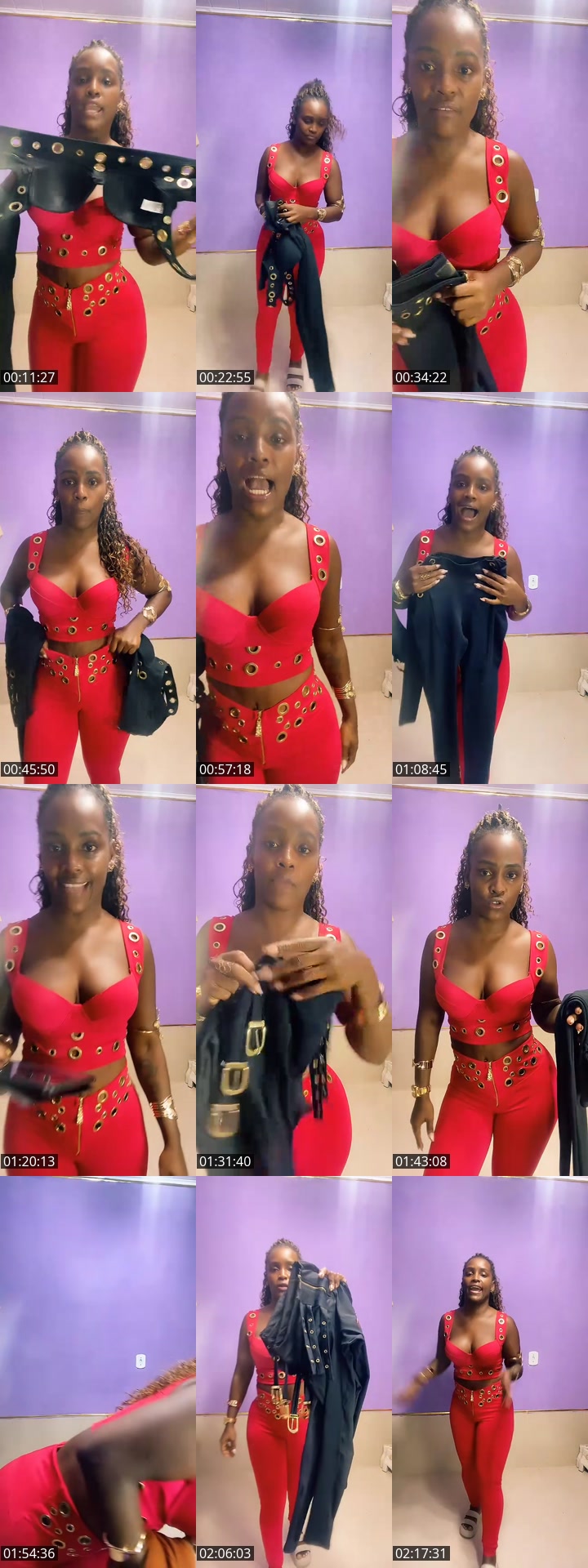 TikTok live: Live com Desconto Exclusivo! by @natypreta2