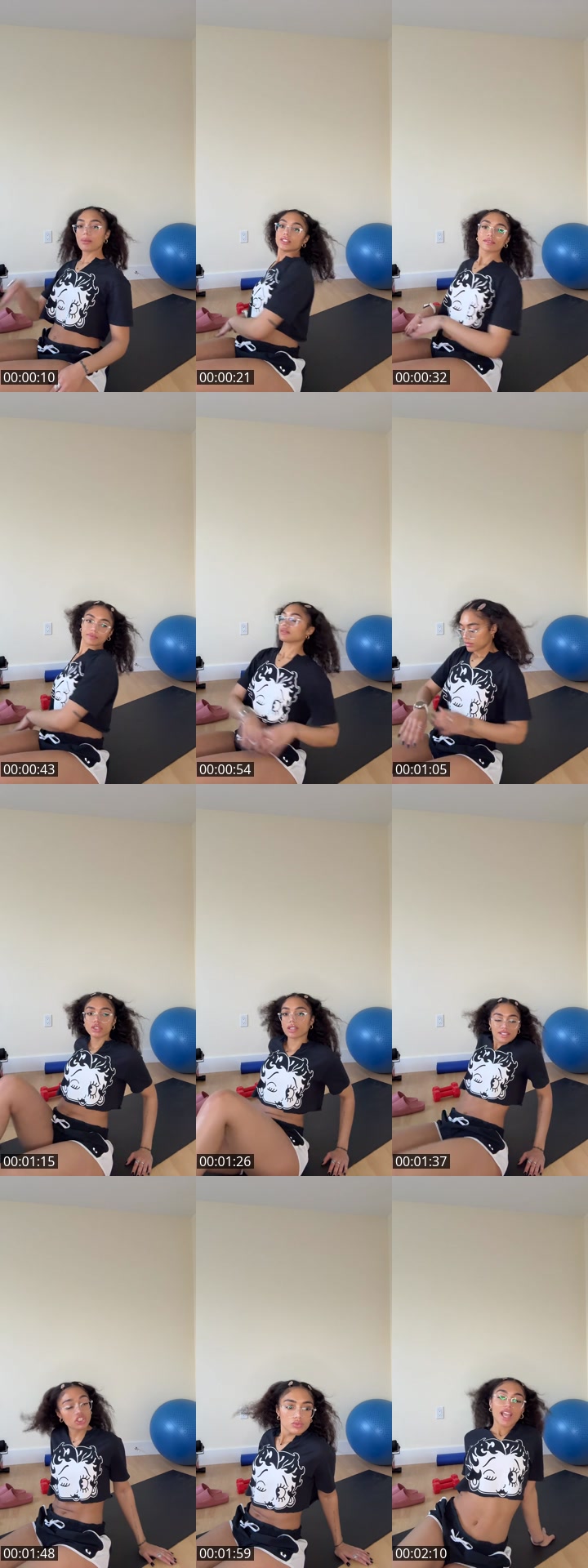 @alittlevalentina TikTok live from 2026-05-10