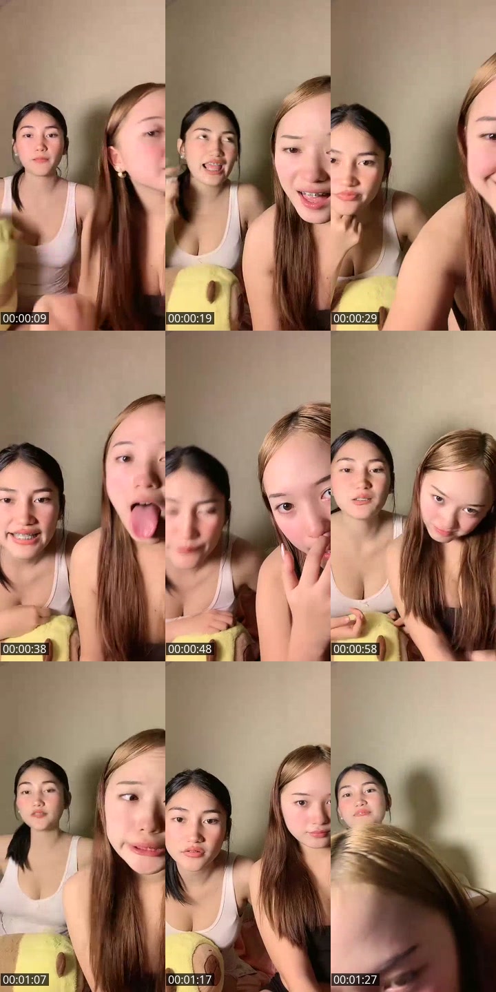 TikTok live: ig: _cherrybaeee by @cherrybaeeeeeeeee