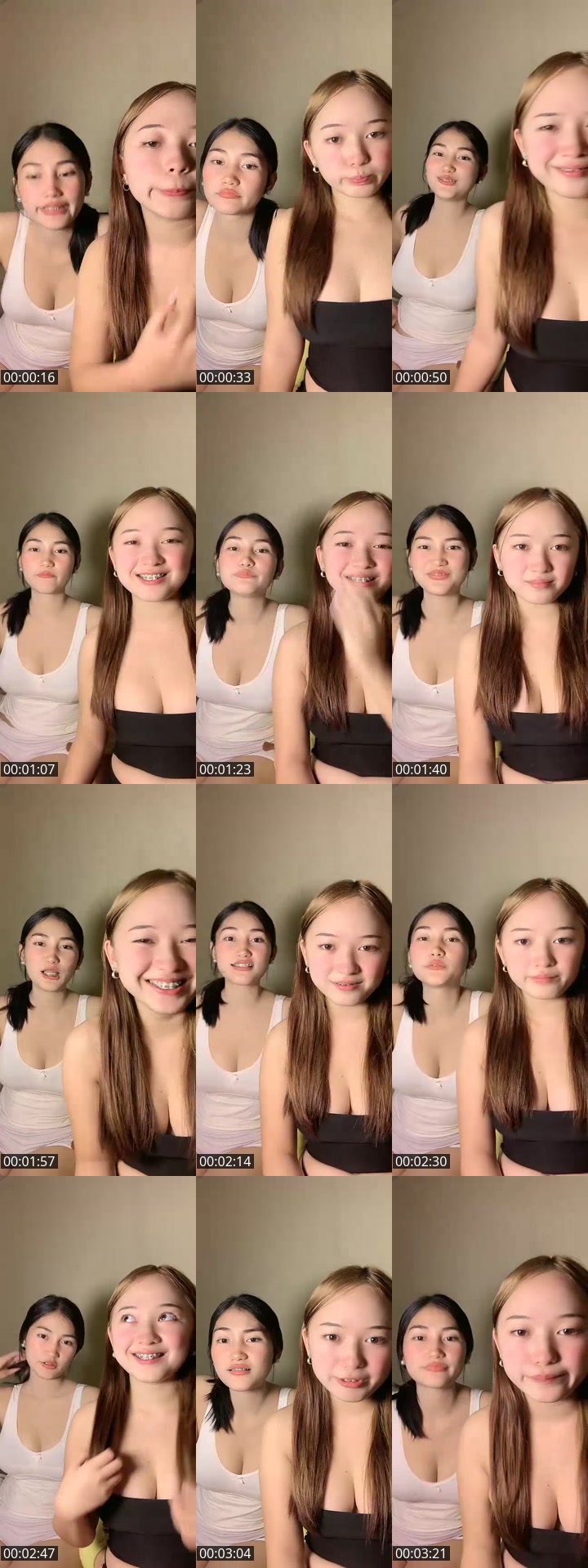 TikTok live: ig: _cherrybaeee by @cherrybaeeeeeeeee