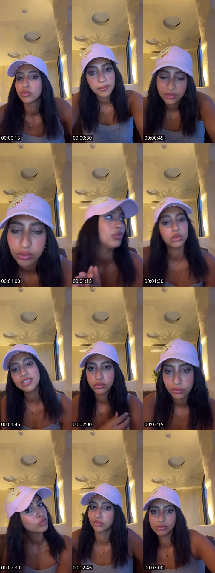 TikTok live: Travel with doudzikko🌊 by @2hadeerdawood